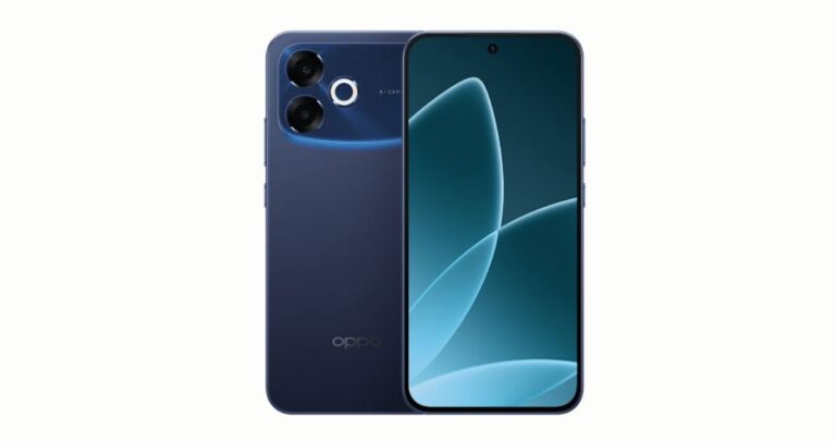 Oppo F33 Pro apparaît dans la console Google Play et certaines spécifications ont été révélées