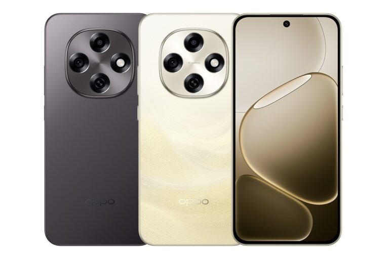 Oppo F33 et F33 Pro devraient être lancés ce mois-ci