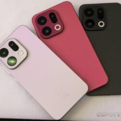 Oppo Find X10 devrait contenir une batterie de 8 000 mAh