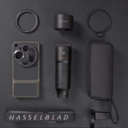 Oppo Find X9 Ultra Master Edition déballé en vidéo