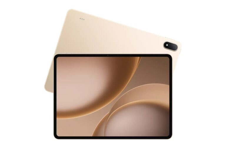 Oppo Pad 5 Pro et Pad Mini arrivent avec des puces Snapdragon de la série 8, un support de stylet et une charge de 67 W