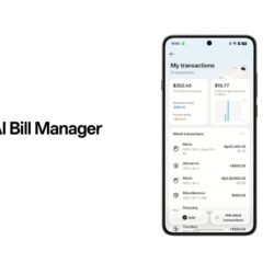Oppo ajoute de nouvelles fonctionnalités d&rsquo;IA à ColorOS 16 sur le Find X9 Ultra
