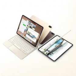 Oppo révèle les principales spécifications du Pad 5 Pro et du Pad Mini