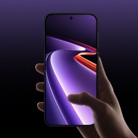 Plus d&rsquo;images OnePlus Ace 6 Ultra sur le Web, un cadre d&rsquo;isolation thermique révélé