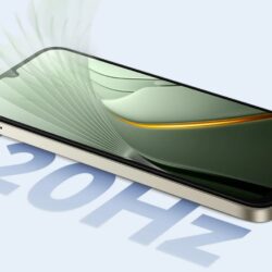 Poco C81 Pro est ici avec un écran de 6,9 ​​pouces et une batterie de 6 000 mAh