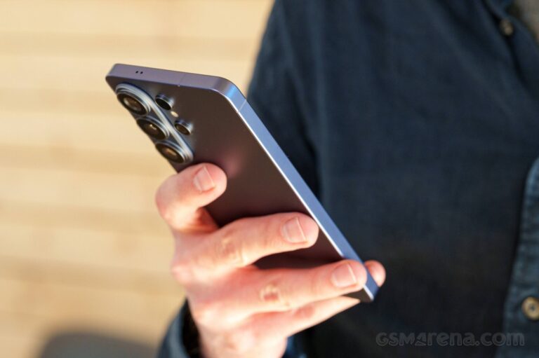 Rapport : Samsung cherche à compenser la hausse des prix de la RAM de manière inhabituelle