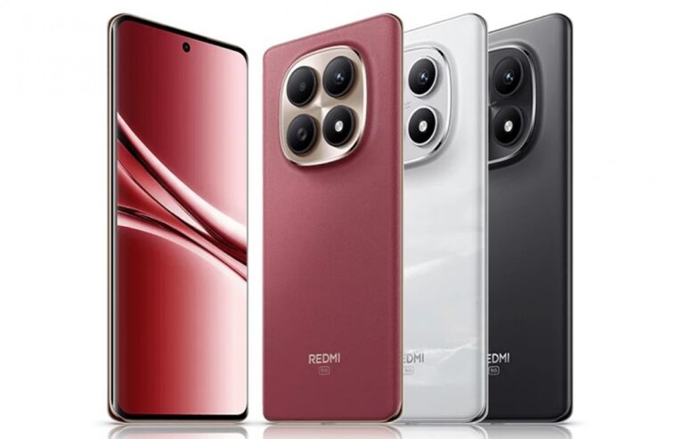 Redmi Note 15 Special Edition fait ses débuts avec une batterie de 5 800 mAh, un SoC Snapdragon 6 Gen 3