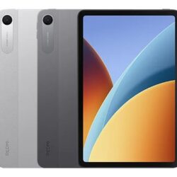 Redmi Pad 2 9.7 est désormais officiel avec un écran plus petit et un support 4G en option