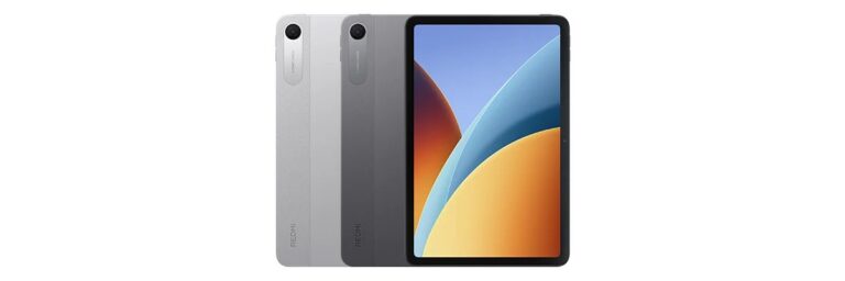 Redmi Pad 2 9.7 est désormais officiel avec un écran plus petit et un support 4G en option
