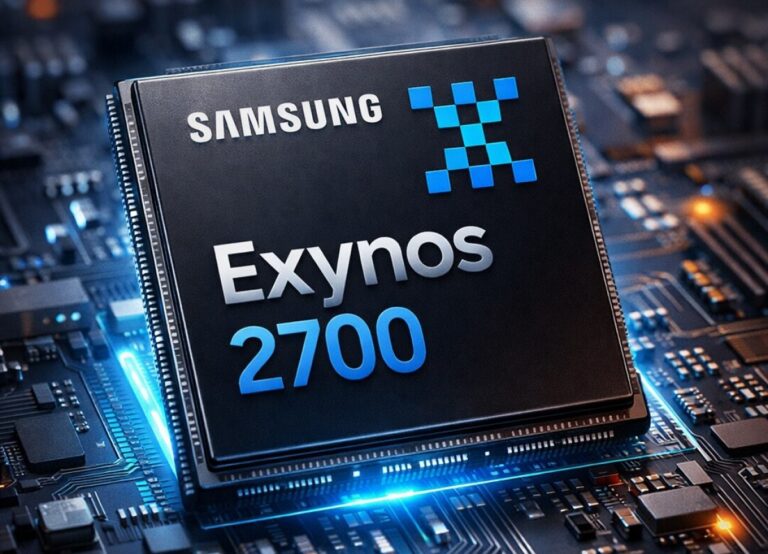 Samsung Exynos 2700 apparaît dans les premières listes de Geekbench