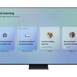 Samsung SmartThings obtient désormais une brève intégration