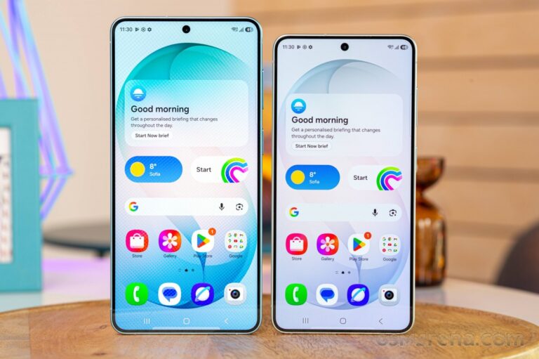 Samsung augmente la production des Galaxy S26 et Galaxy S26 Ultra