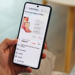 Samsung augmente les prix américains du Galaxy Z Flip7, du S25 Edge et de plusieurs Galaxy Tabs