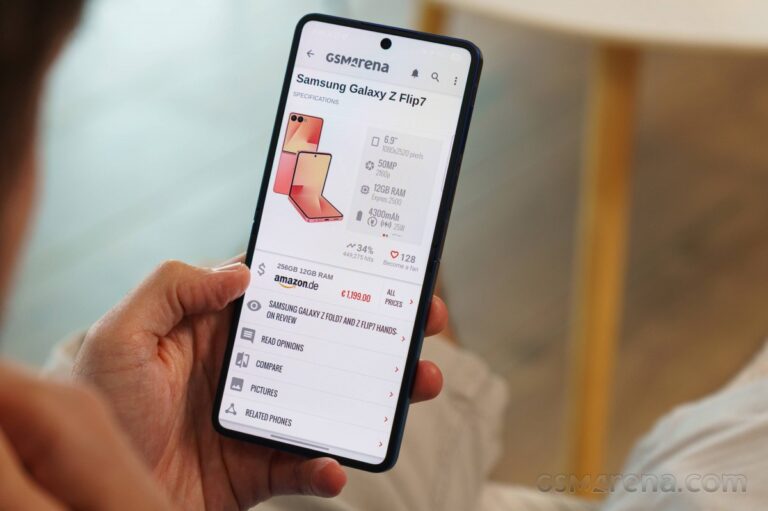 Samsung augmente les prix américains du Galaxy Z Flip7, du S25 Edge et de plusieurs Galaxy Tabs