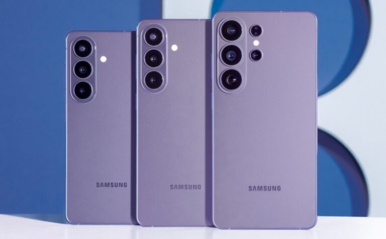 Samsung devrait utiliser le stockage UFS 5.0 sur certains modèles de Galaxy S27