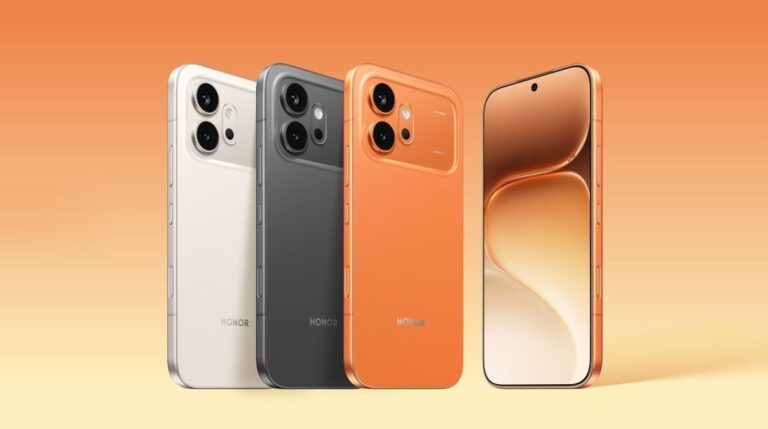 Sondage hebdomadaire : envisagez-vous d&rsquo;acheter un Honor 600 ou un Honor 600 Pro ?