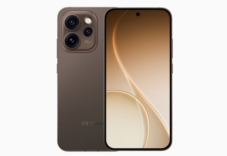 Spécifications clés de la variante mondiale Oppo Reno16 Pro et calendrier de lancement annoncés