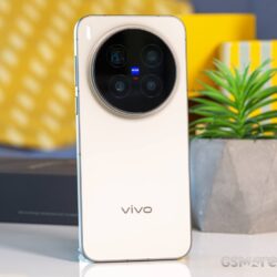 Spécifications clés du Vivo X500 Pro Max annoncées