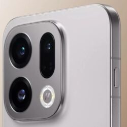 Spécifications de l&rsquo;appareil photo et de l&rsquo;écran Oppo Find X10 annoncées