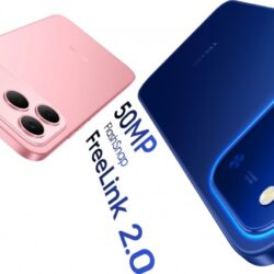 Tecno Spark 50 4G est désormais officiel avec Helio G81 SoC, batterie de 7 000 mAh