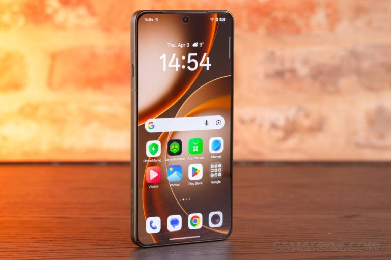 Test du Oppo Find X9 Ultra