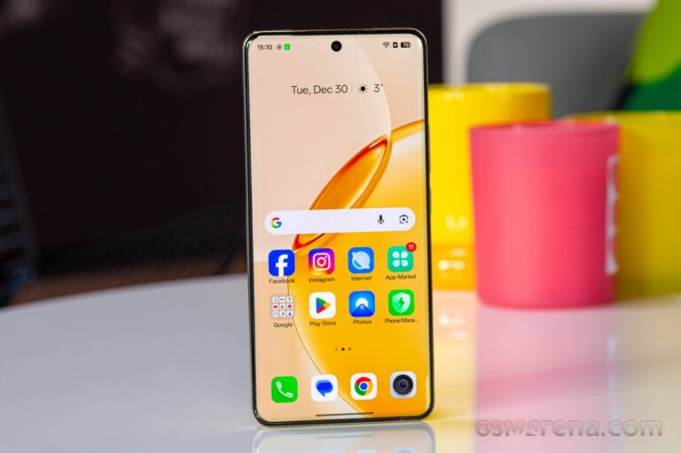 Test du Realme 16 Pro+