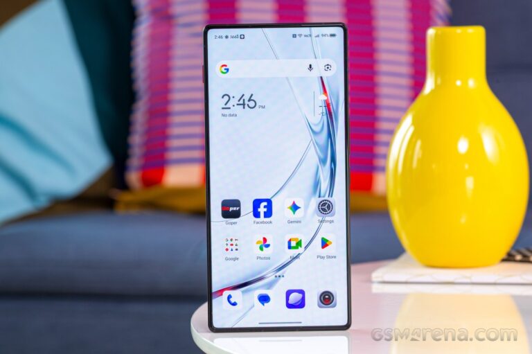 Test du RedMagic 11 Air