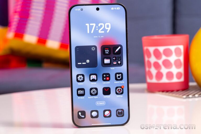 Test du Xiaomi 17 Ultra Leica Edition