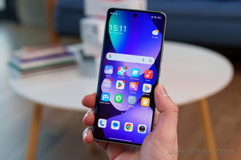 Test du Xiaomi Redmi Note 15 5G