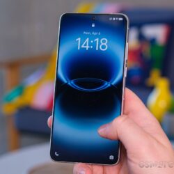 Test du vivo X300 Ultra