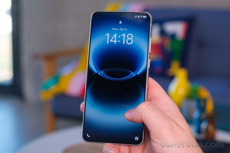 Test du vivo X300 Ultra