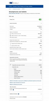Voici à quel point la batterie du vivo X300 Ultra européen sera plus petite
