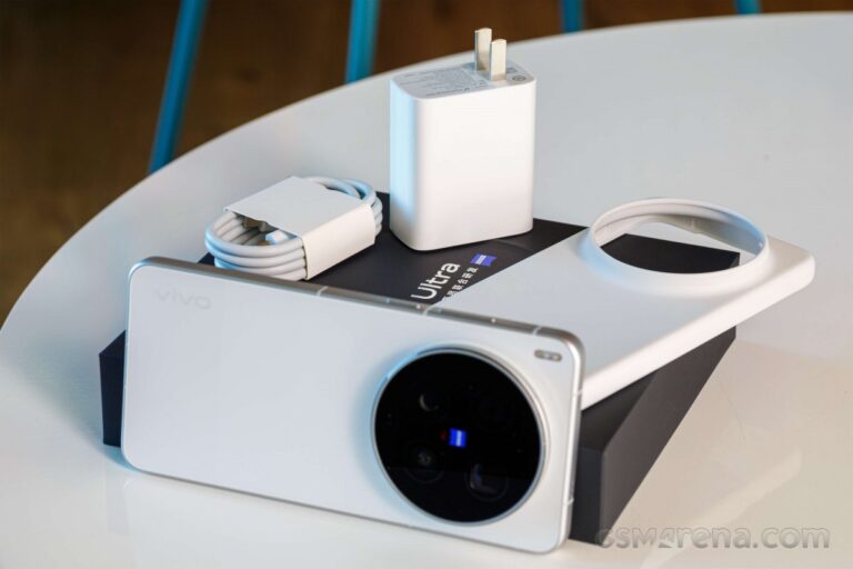 Voici combien coûtera le vivo X300 Ultra en Europe