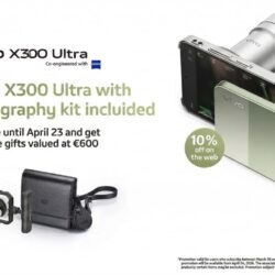 Voici quand le vivo X300 Ultra sera lancé dans le monde