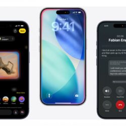 Voici quatre nouvelles fonctionnalités Apple Intelligence lancées dans iOS 27