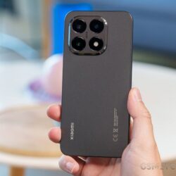 Xiaomi 17T repéré sur Geekbench avant le lancement de la rumeur en mai