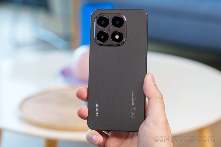 Xiaomi 17T repéré sur Geekbench avant le lancement de la rumeur en mai