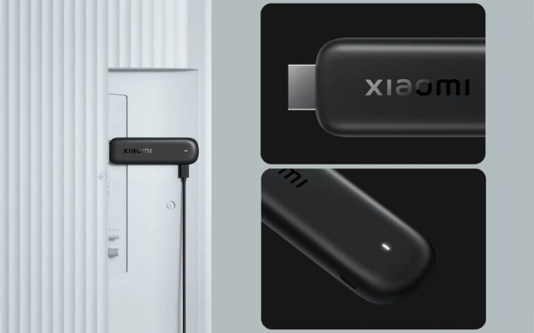 Xiaomi TV Stick HD 2e génération arrive avec un chipset plus rapide et une prise en charge HDR10+