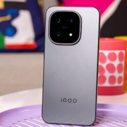 iQOO 15T et iQOO Pad6 Pro devraient être lancés en mai, fuite des spécifications clés