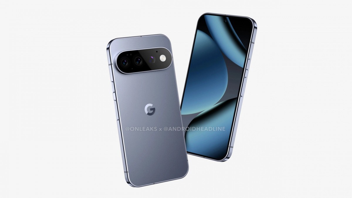 Google Pixel 11 Pro a divulgué des rendus basés sur la CAO