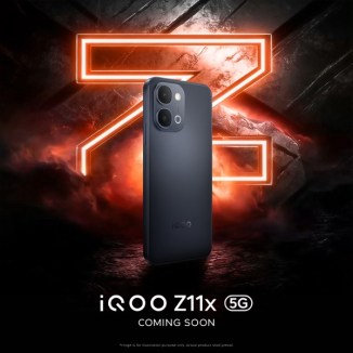 iQOO Z11x (mondial)