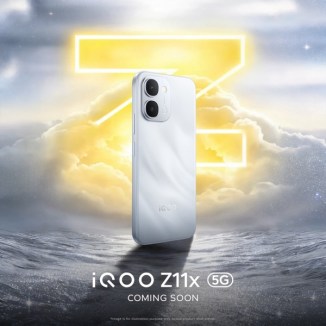 iQOO Z11x (mondial)