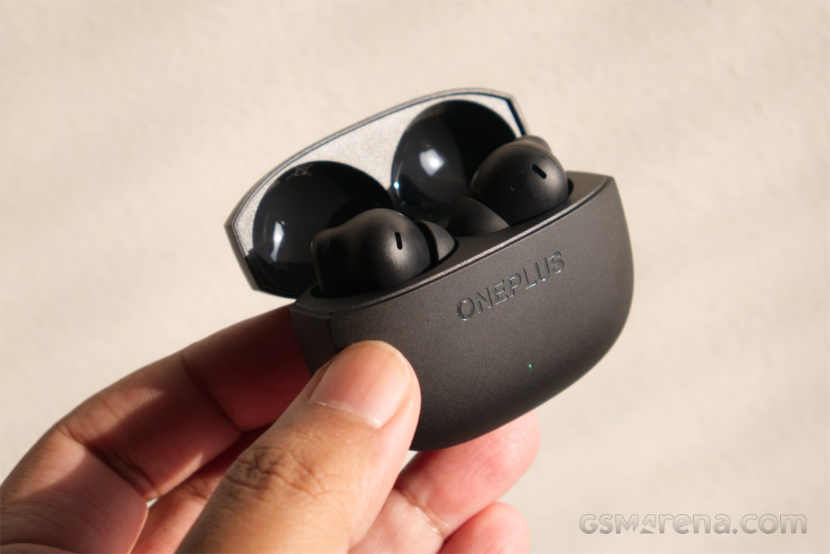 Test des OnePlus Nord Buds 4 Pro