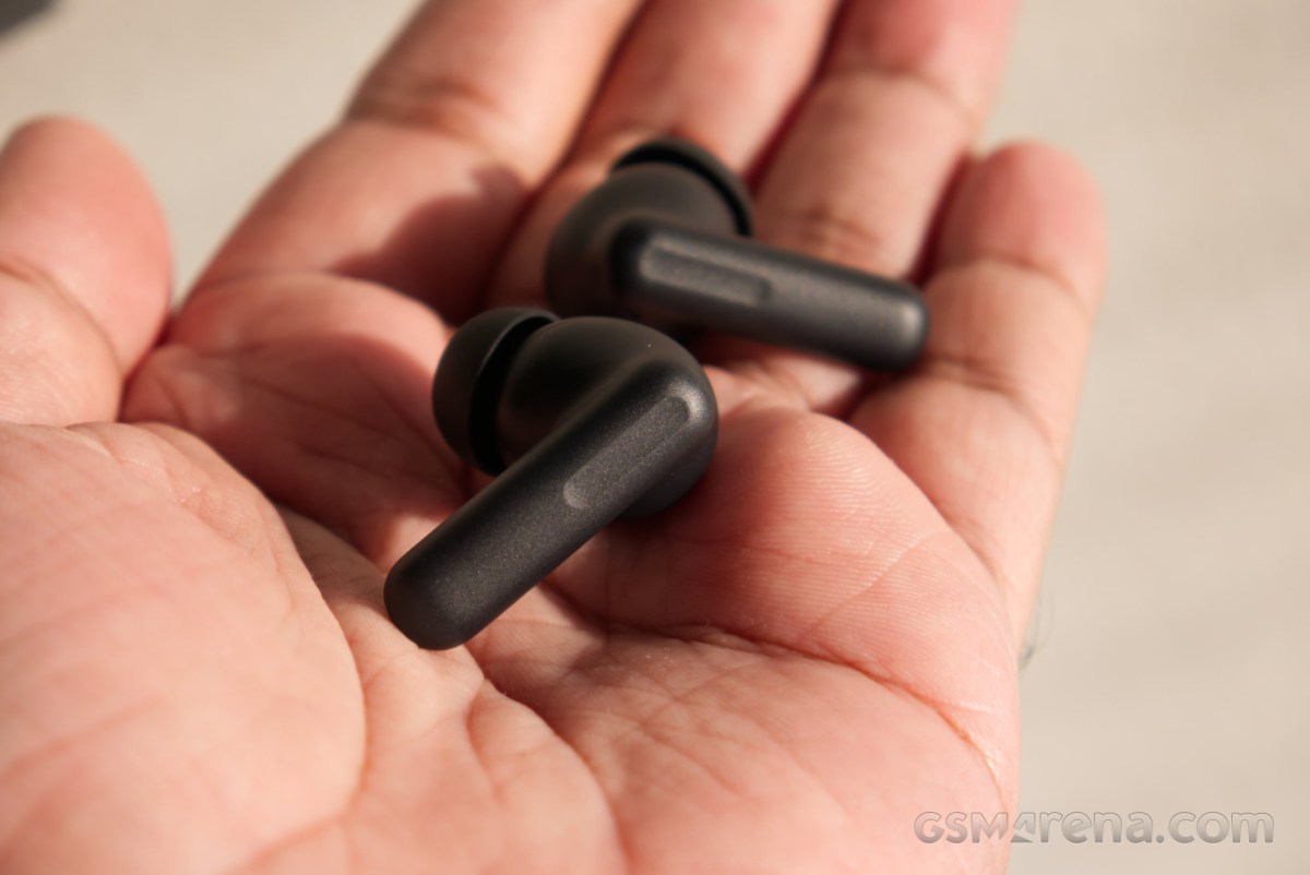 Test des OnePlus Nord Buds 4 Pro