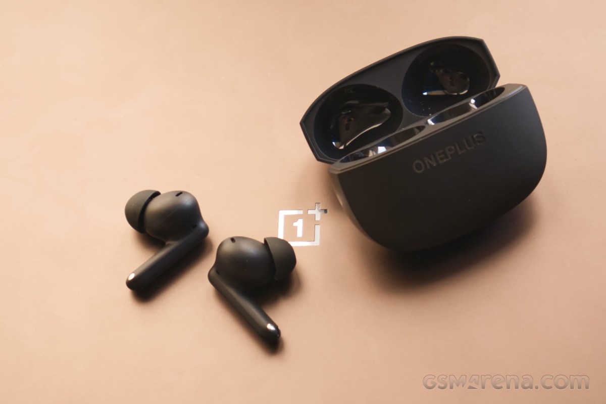 Test des OnePlus Nord Buds 4 Pro