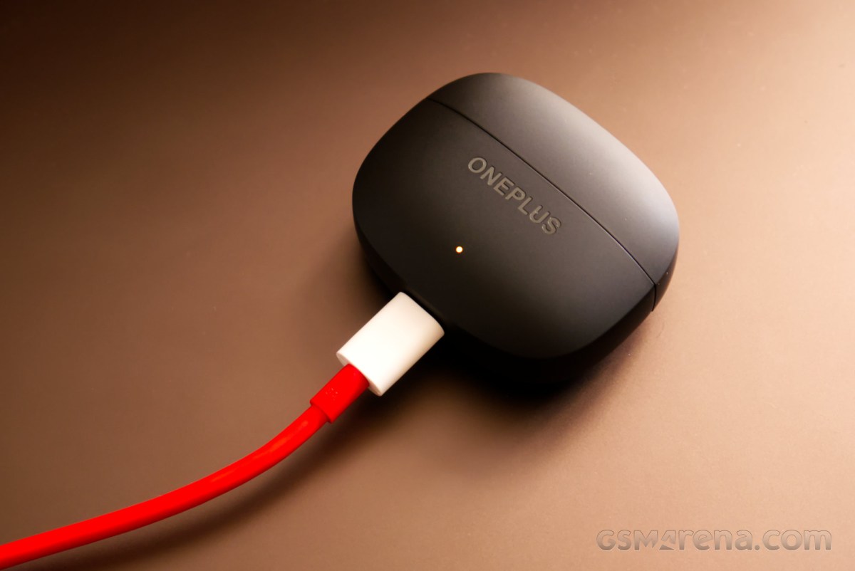 Test des OnePlus Nord Buds 4 Pro