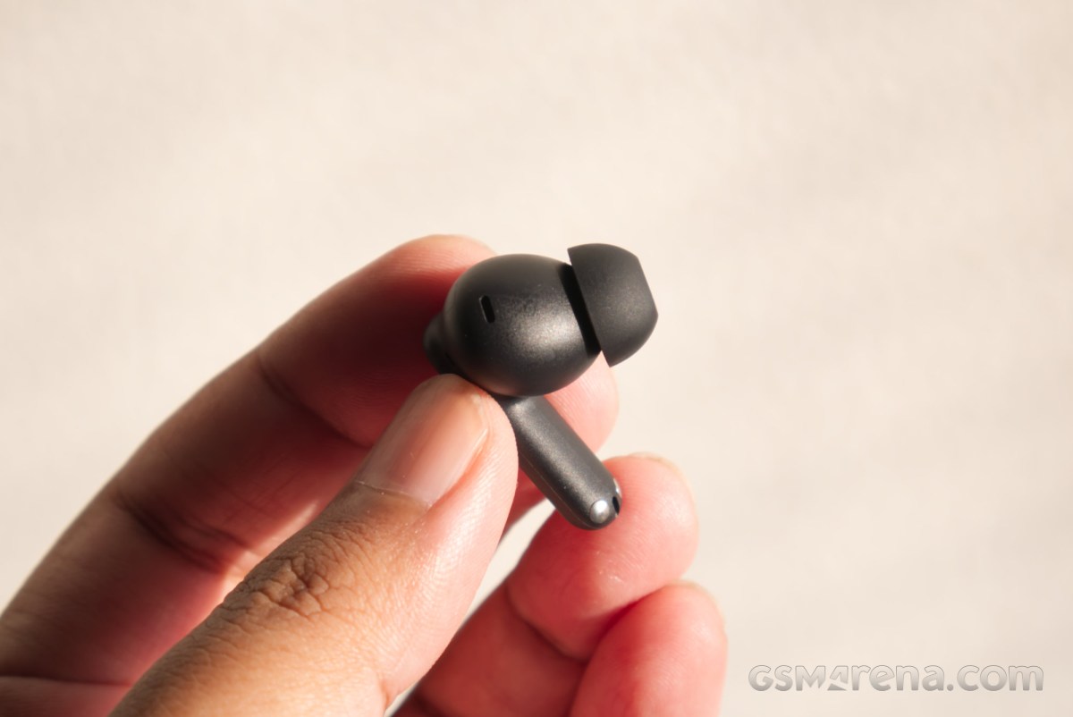 Test des OnePlus Nord Buds 4 Pro