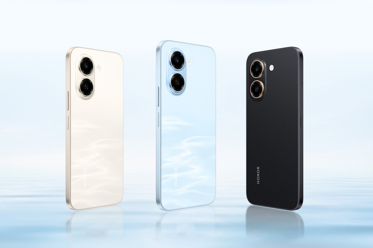 Honor Play 80 Plus arrive avec SD 4 Gen 4 et une batterie de 7 500 mAh