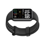 Xiaomi Smart Band 10 Pro en noir