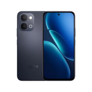 Images officielles du iQOO Z11x